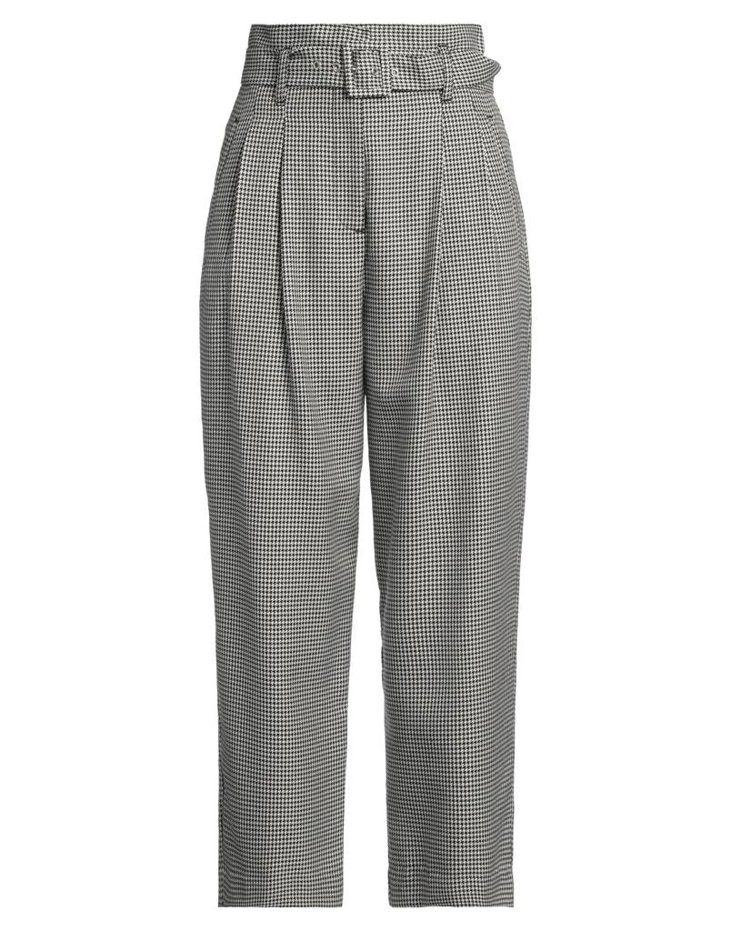 Edited Casual pants 1