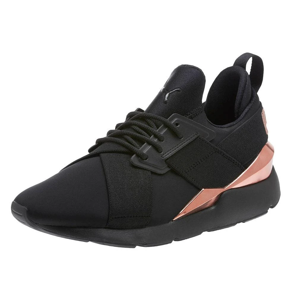 Puma Muse Metal Sneakers 2