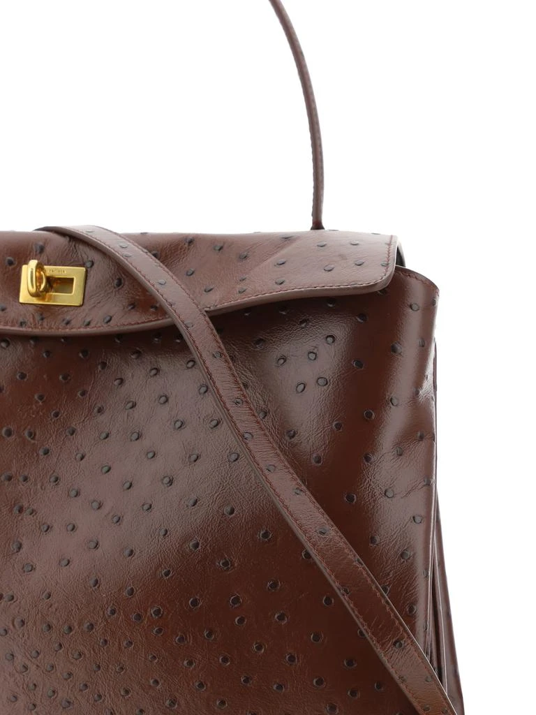 Balenciaga Rodeo Medium Shoulder Bag 4