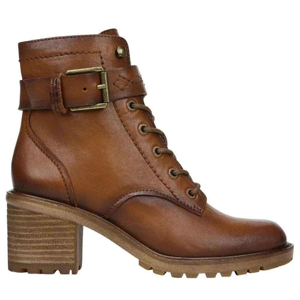 ZODIAC Gemma Combat Booties 1