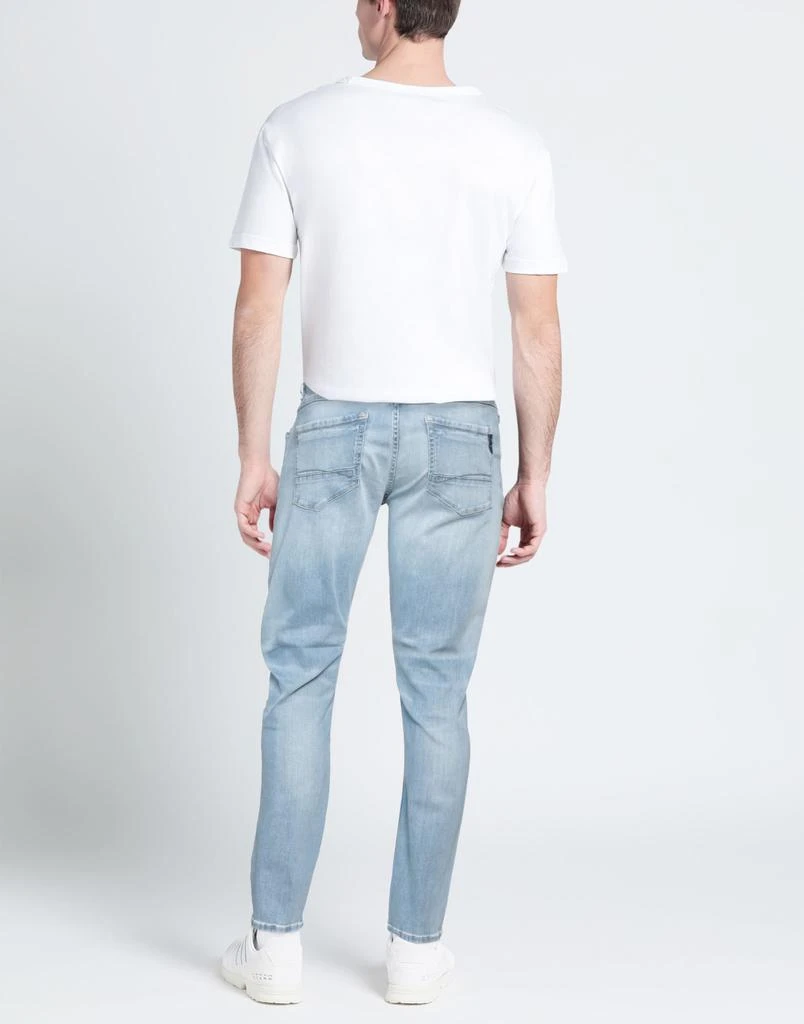 GARCIA Denim pants 3