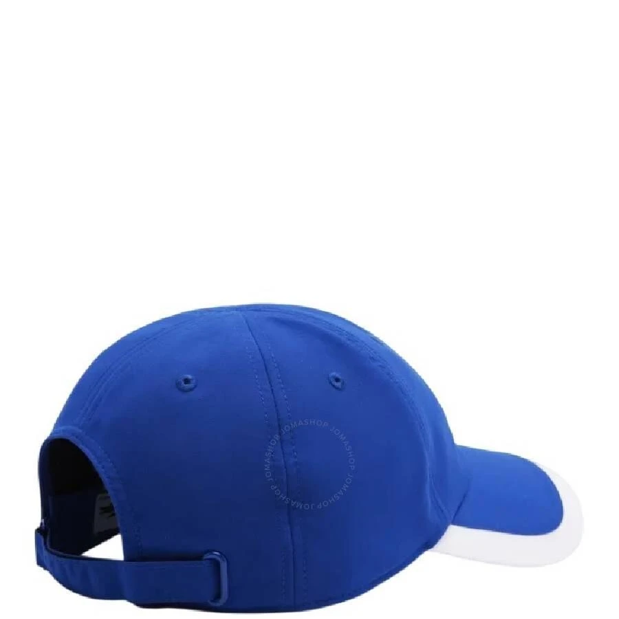 Lacoste Contrast Border Microfiber Lightweight Cap 2