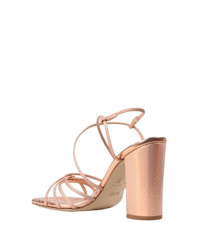 GIAMPAOLO VIOZZI Sandals 3