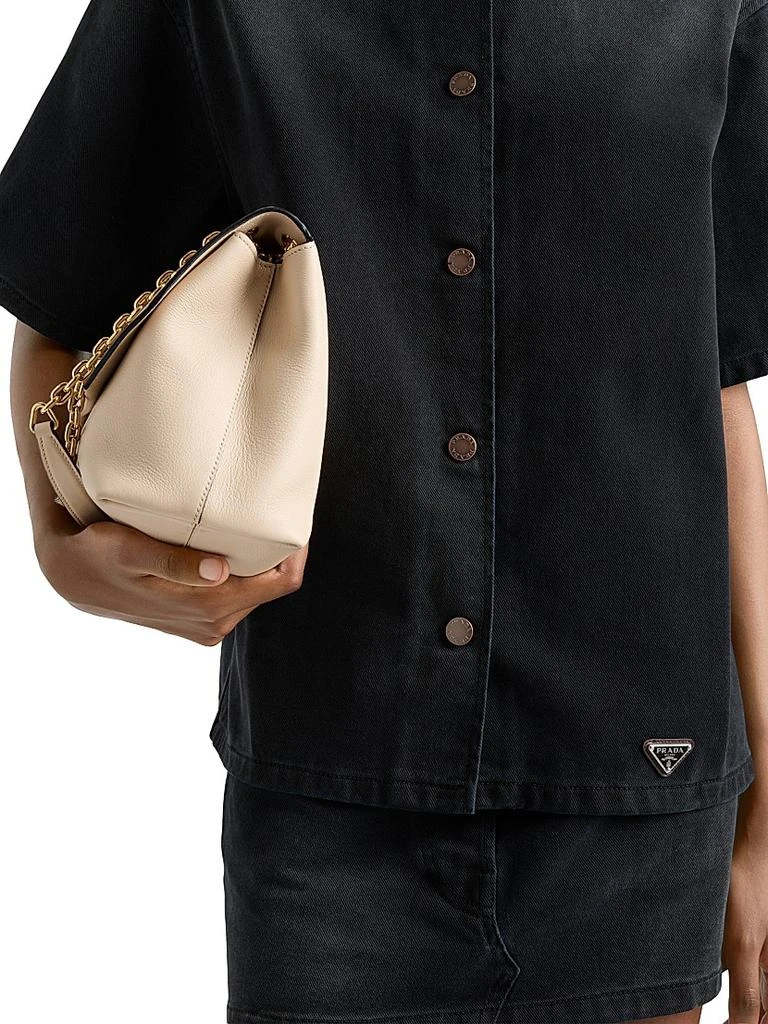 Prada Denim Shirt 6