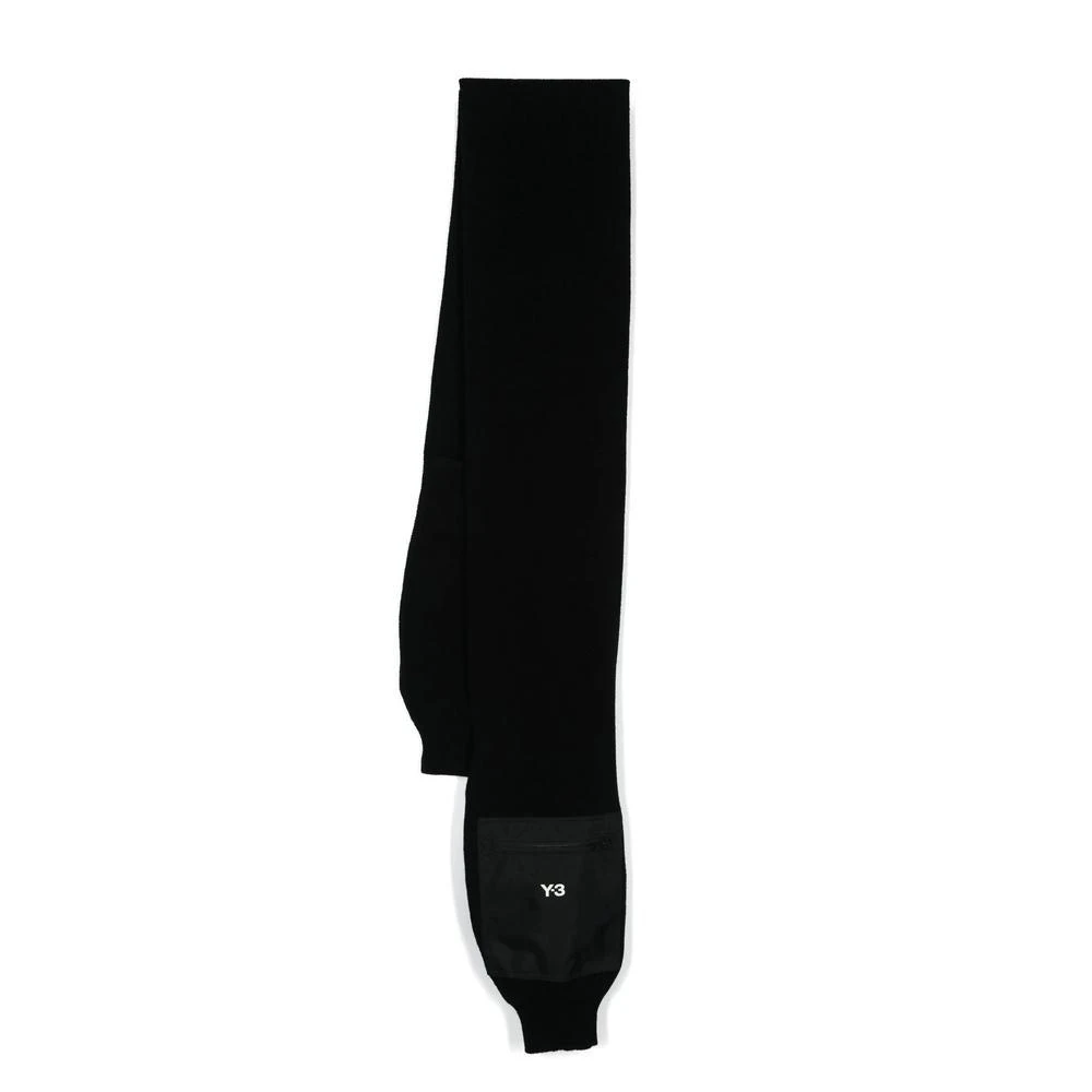 Y-3 Y-3 Adidas Scarves 1