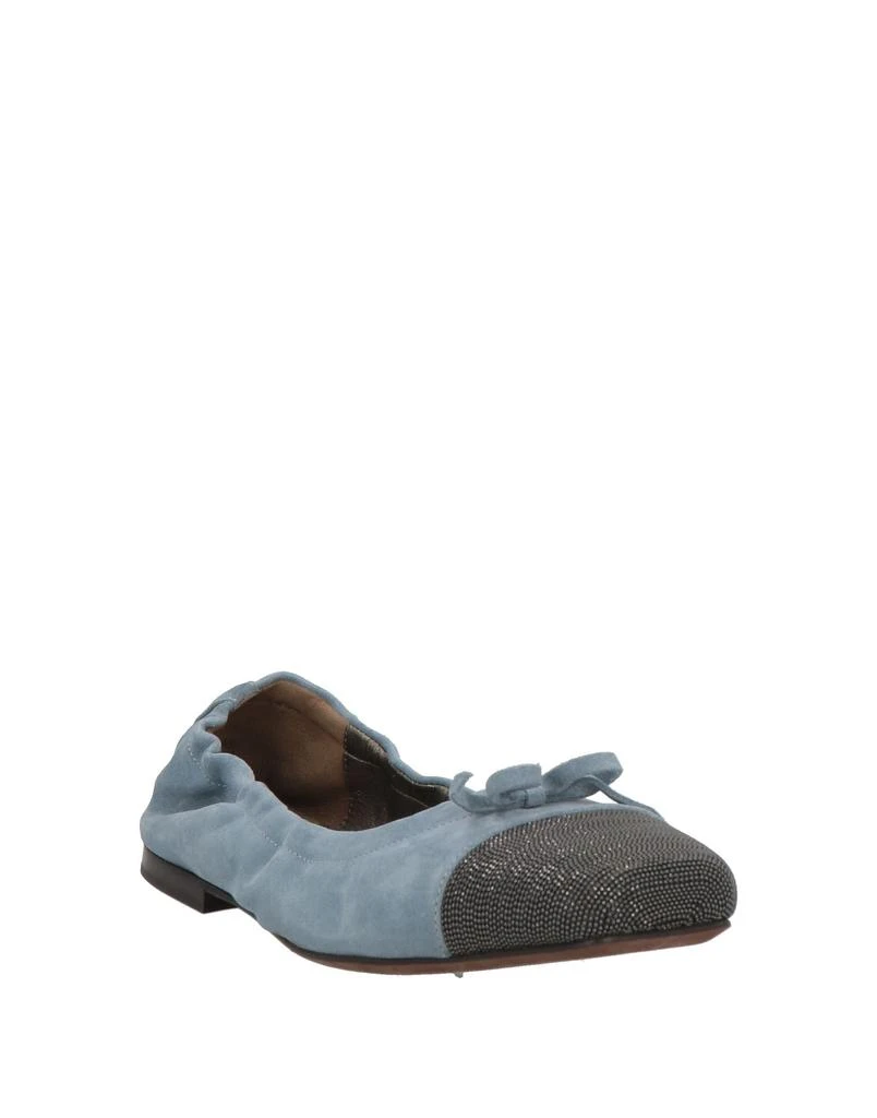 Brunello Cucinelli Ballet flats 2