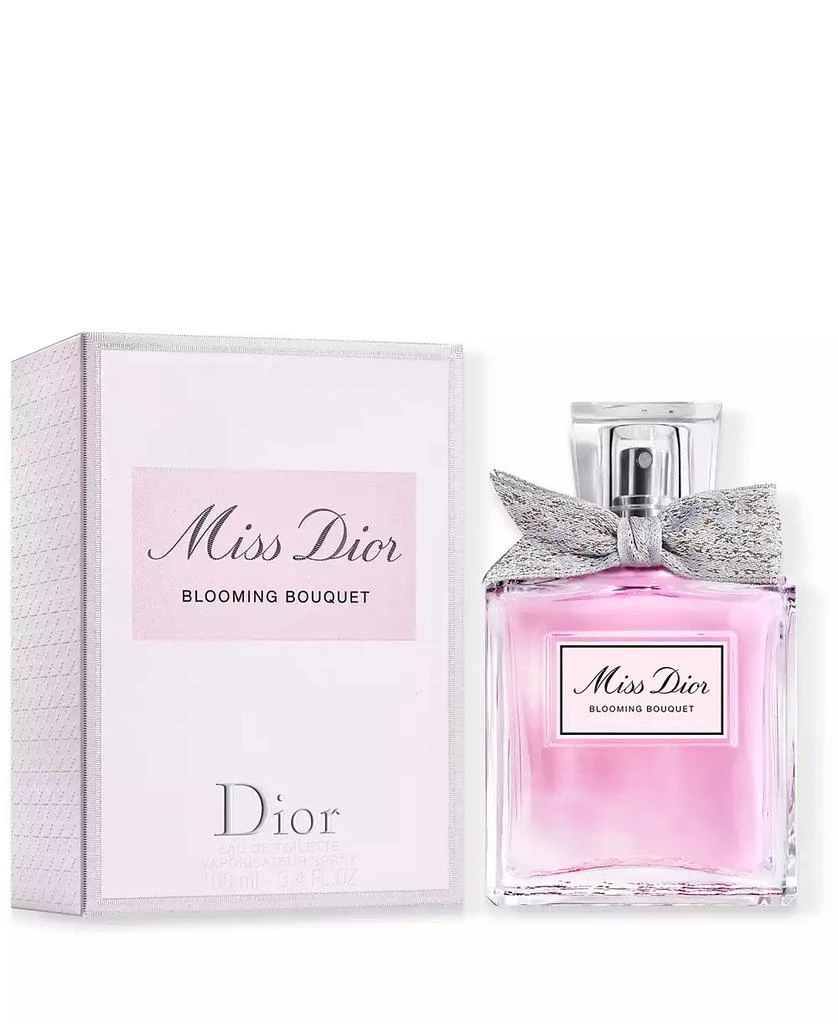 Dior Miss Dior Blooming Bouquet Eau de Toilette Spray, 5 oz. 6