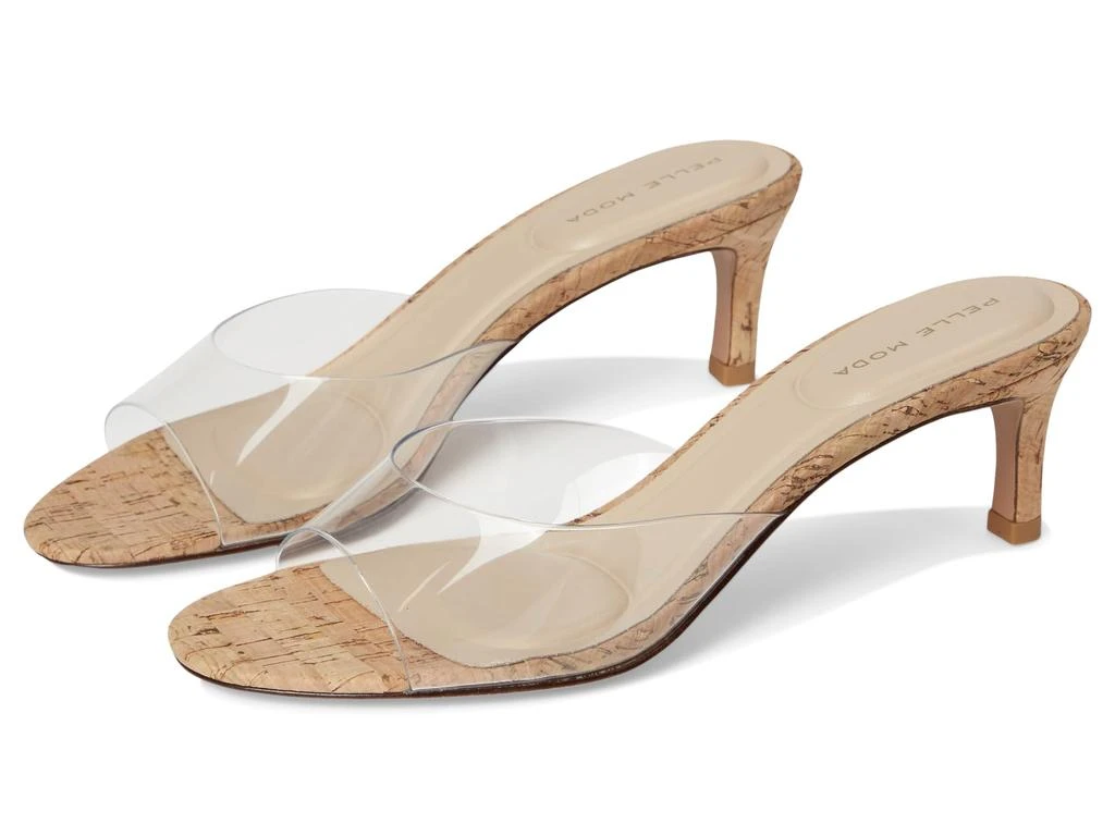 Pelle Moda Unia 3 Slide 1