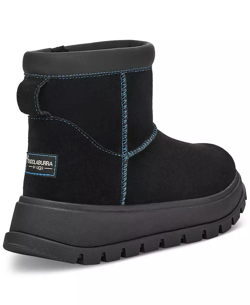 Koolaburra Women's Koola Mini Hybrid Booties 3