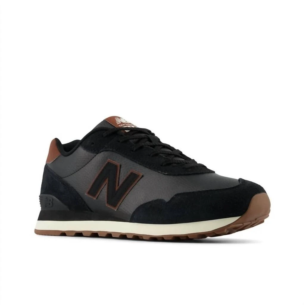 New Balance New Balance - Men's 515 V3 Classic Sneaker 1