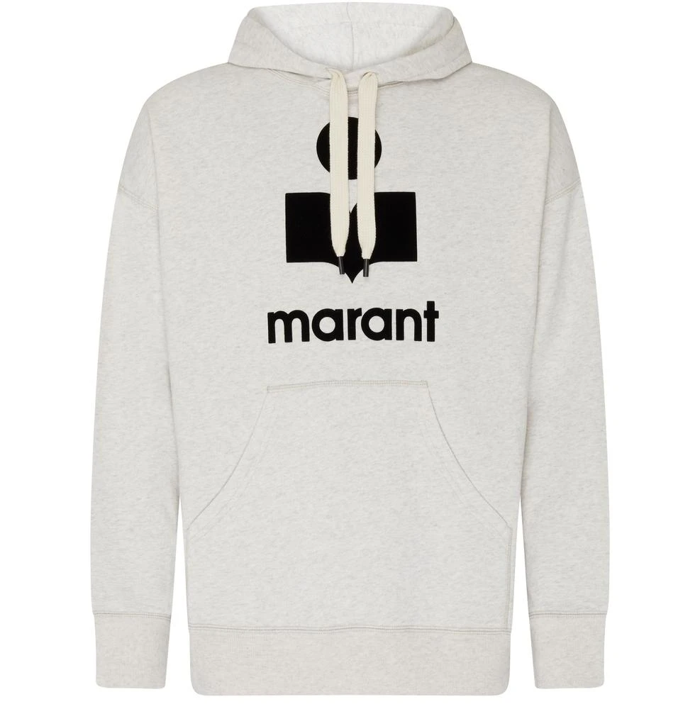 Isabel Marant Miley hoodie 2