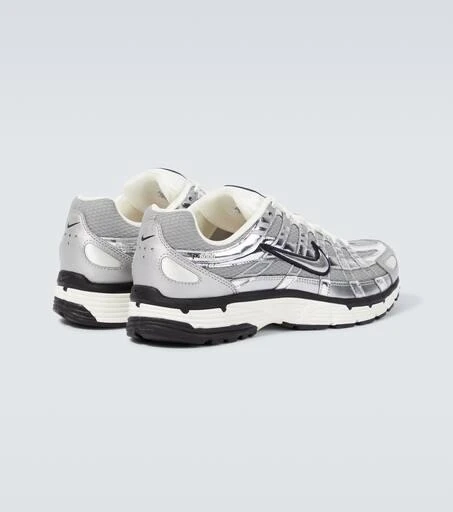 NIKE P-6000 running shoes 6