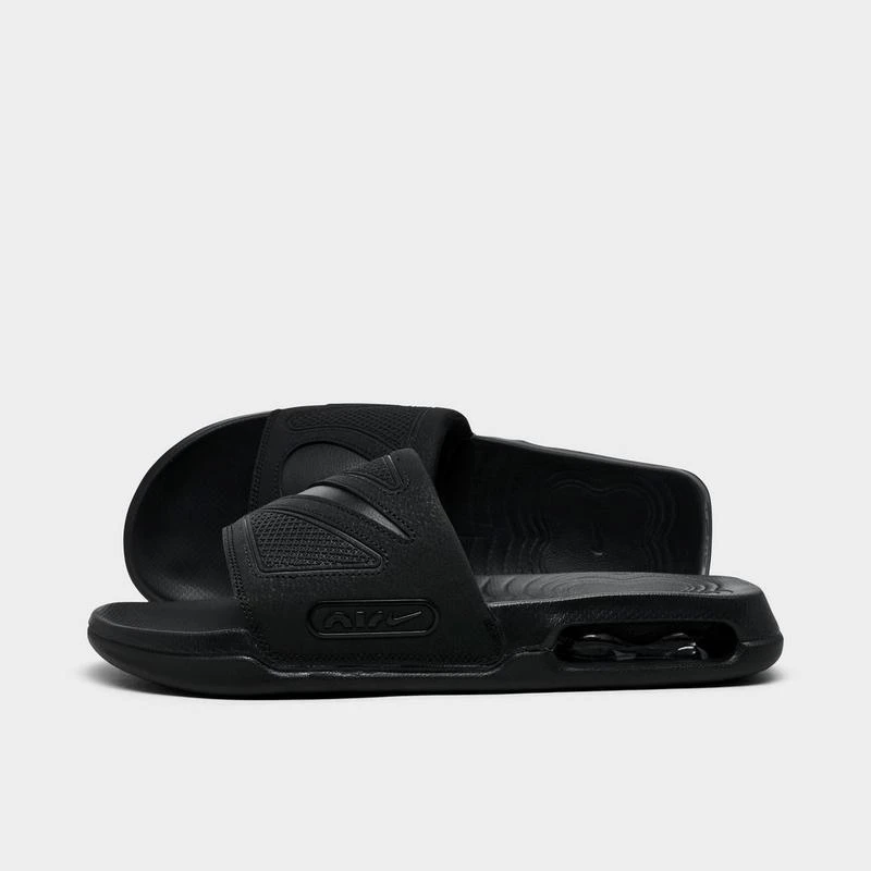 NIKE Men's Nike Air Max Cirro Slide Sandals 1