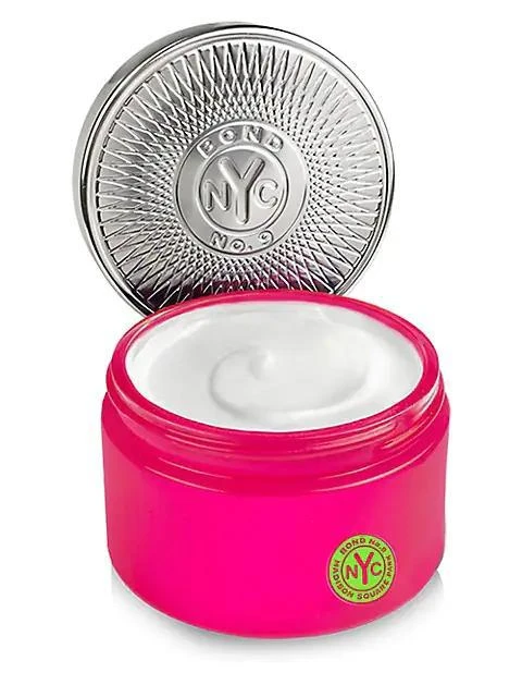Bond No.9 Madison Square Park 24/7 Body Silk Cream 1