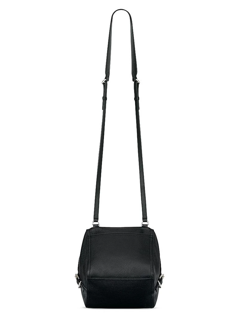 Givenchy Small Pandora Bag in Grained Leather 4