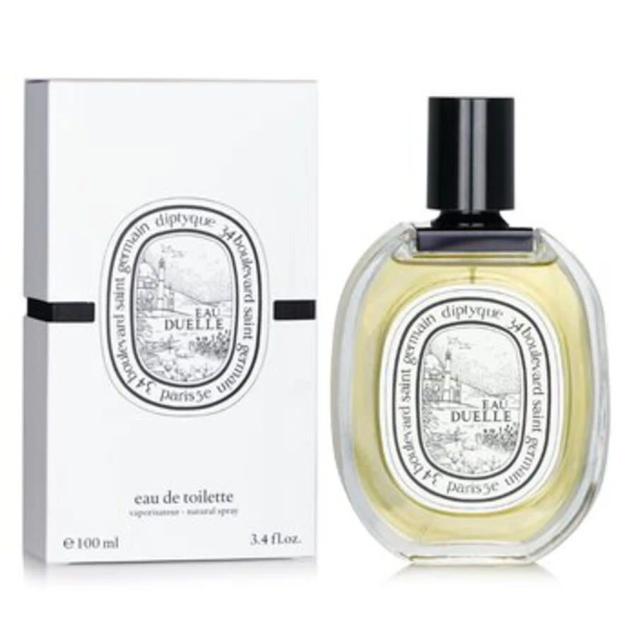 Diptyque Diptyque Eau Duelle  EDT 2