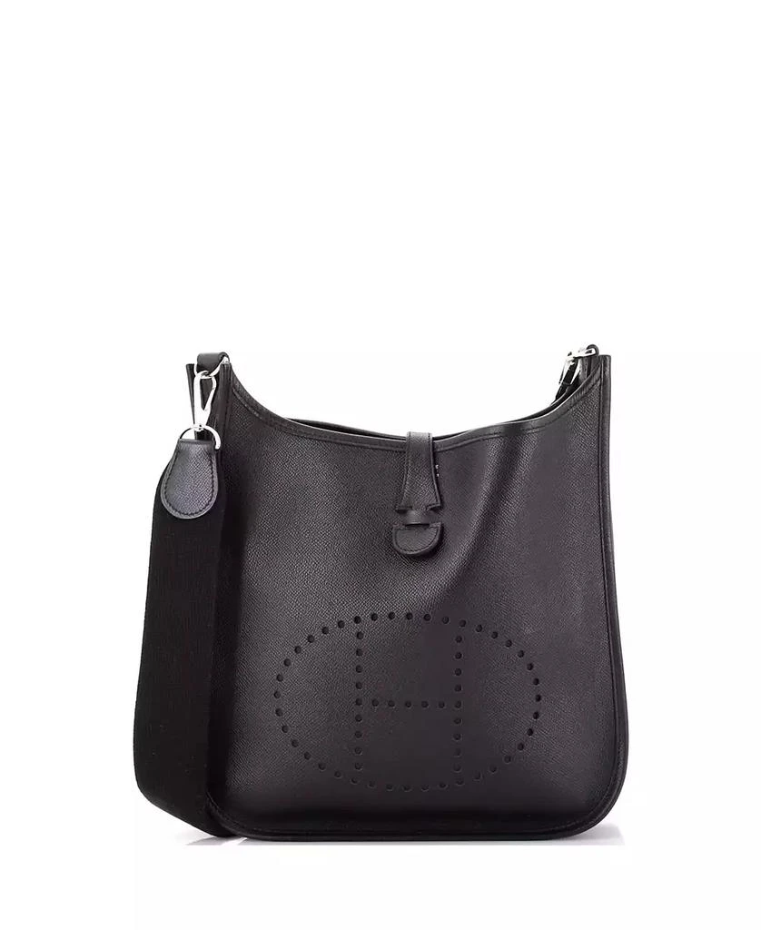 Pre-Owned HERMÉS PM Evelyne Bag Gen III Epsom