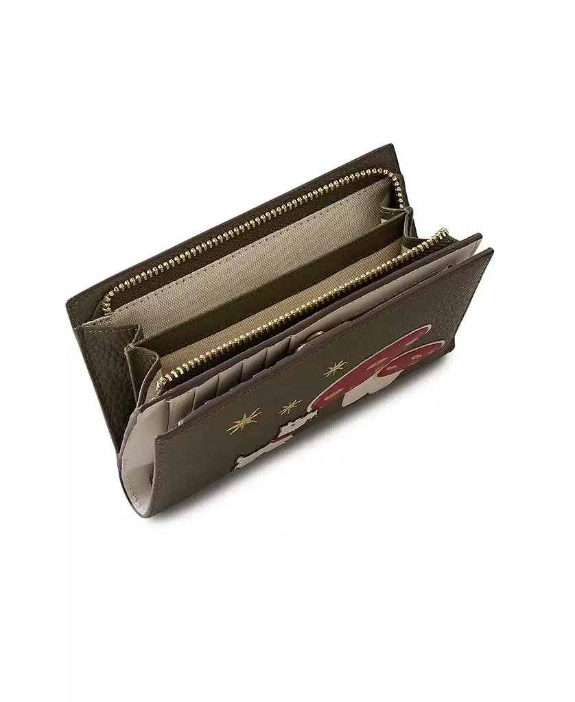 Radley Mushroom Mate Bifold Wallet 4