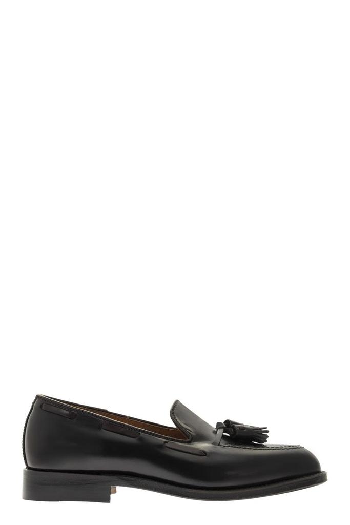 ALDEN 563 - LOAFER TASSELS