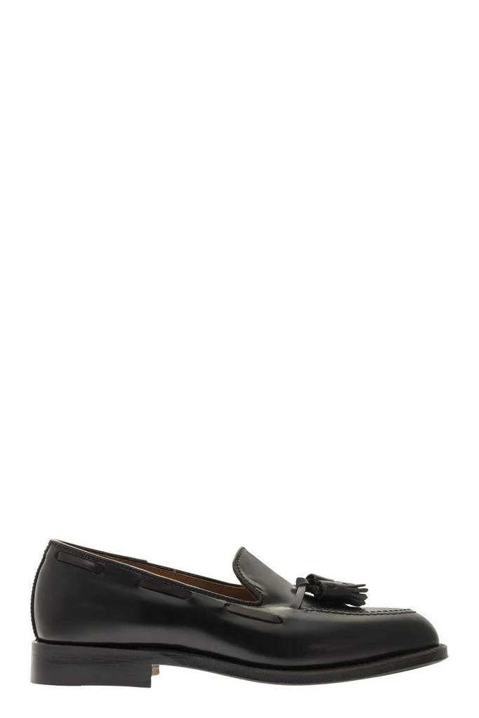 ALDEN 563 - LOAFER TASSELS 1
