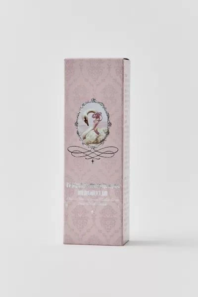Flower Knows Flower Knows Swan Ballet Series Love Blush Brush 3
