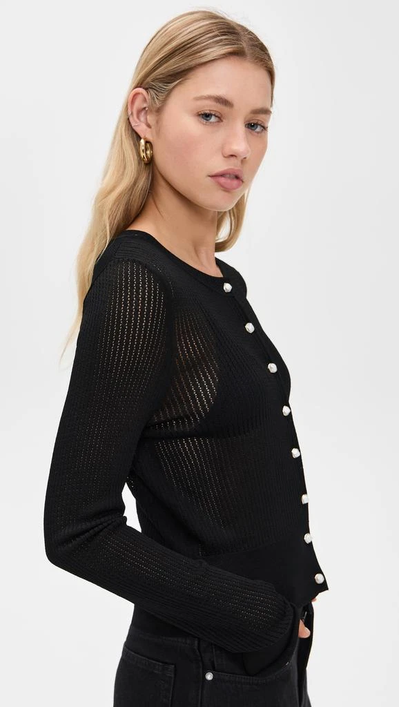 Rag & Bone Molly Cardigan 3