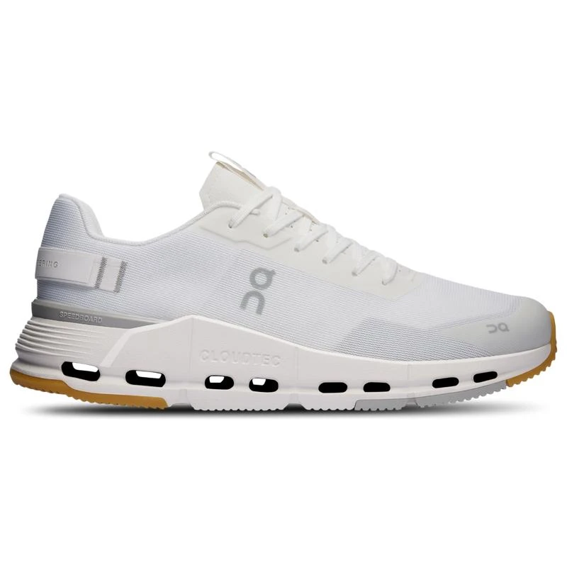 On On Cloudnova - Men's 1
