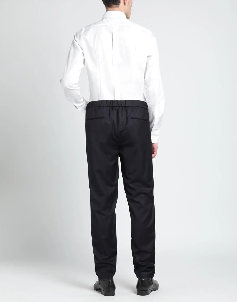 LUIGI BORRELLI NAPOLI Casual pants 3