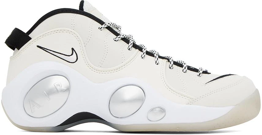 NIKE Off-White Air Zoom Flight 95 Sneakers 1