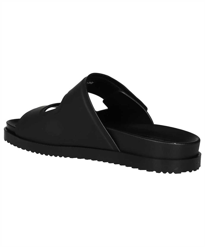 サンダル Dsquared2 FSM0052 30806369 FLAT Slides Dsquared2 men's sandal slides slippers ICON FFM0023 17205573
