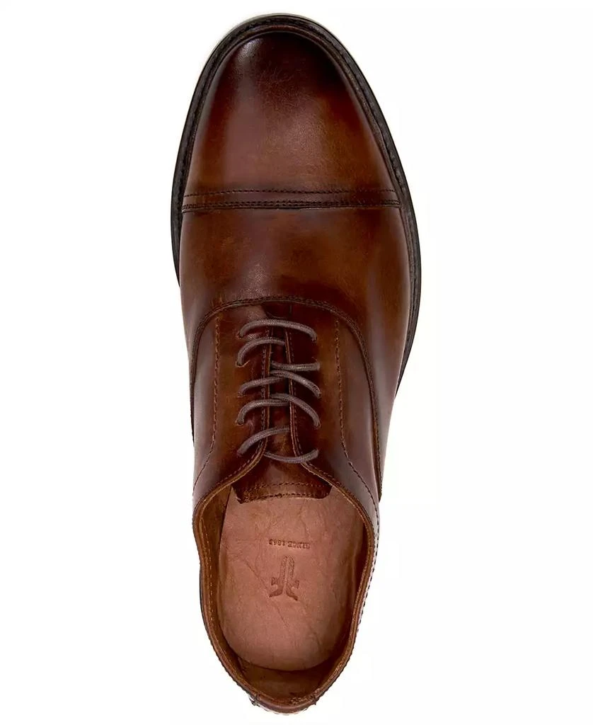 Frye Men's Paul Bal Oxfords 3