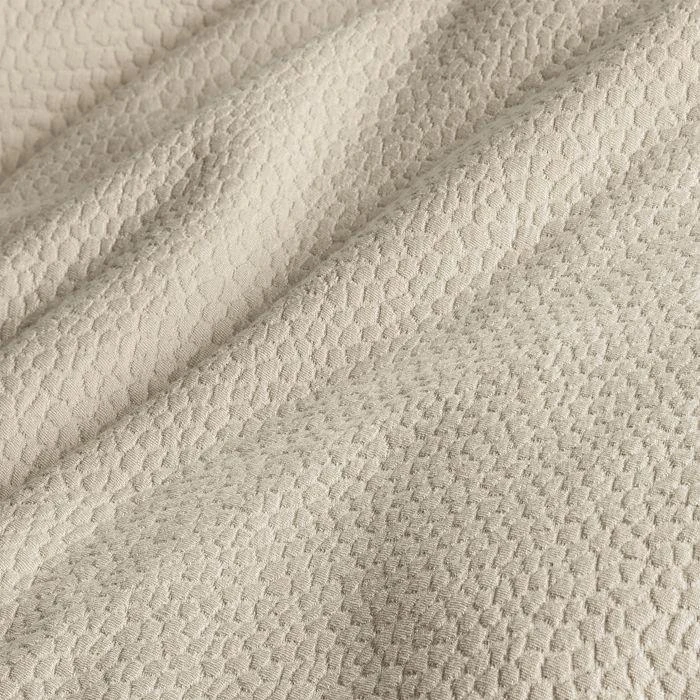 Hudson Signature Pebbled Matelassé Coverlet, Full/Queen - Exclusive 4
