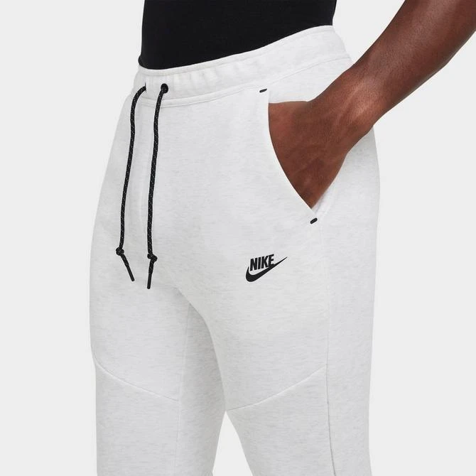 NIKE Men's Nike Tech Fleece Jogger Pants 7