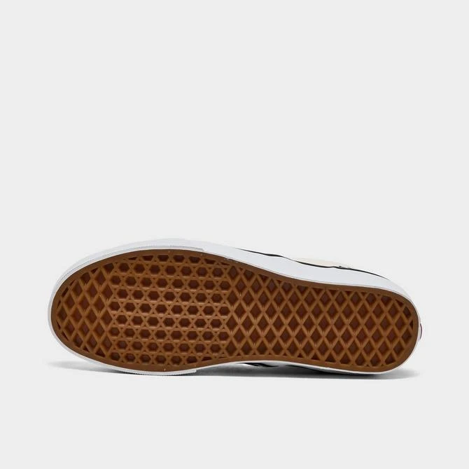 Vans Big Kids' Vans Classic Slip-On Casual Shoes 6