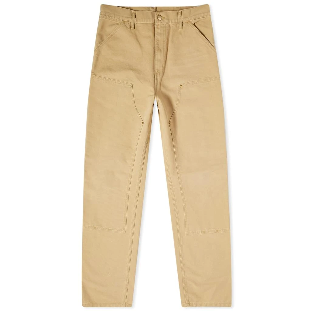 Carhartt WIP Carhartt WIP Double Knee Pants 1