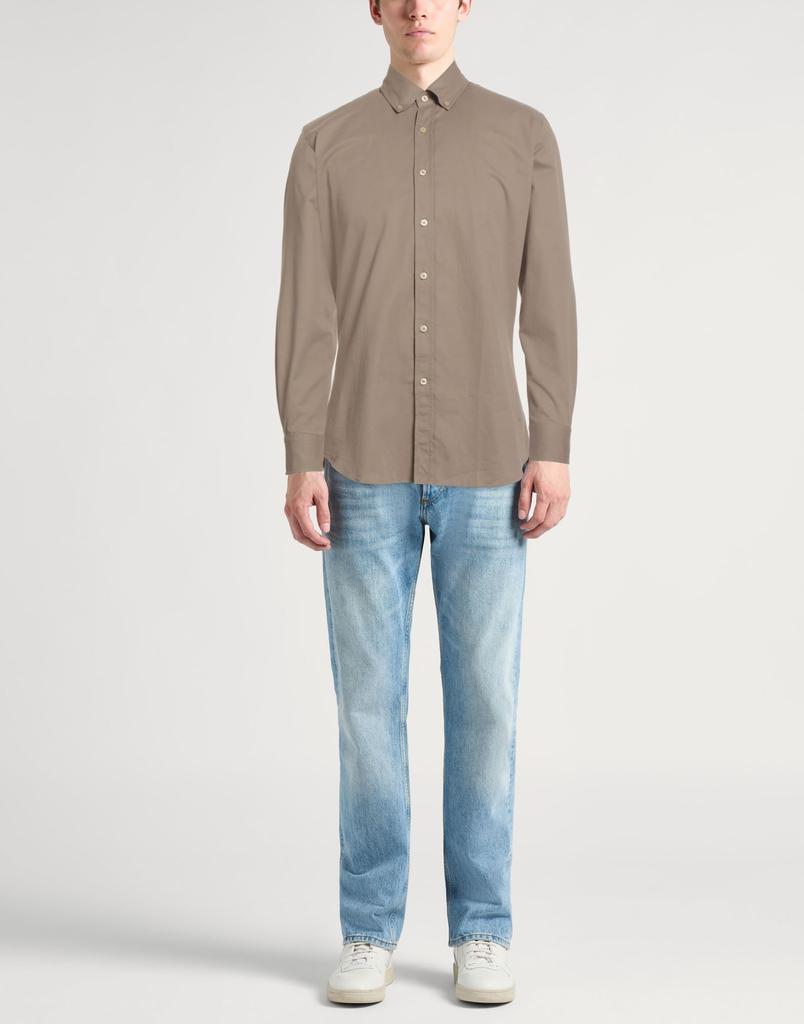 XACUS Solid color shirt