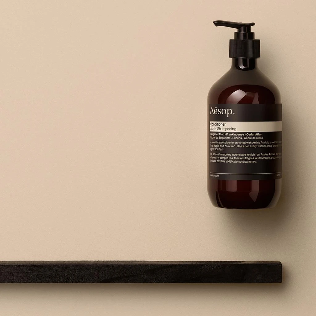 Aesop Aesop Conditioner 500ml 3