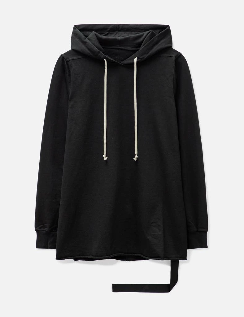 Rick Owens Pullover Hoodie 1