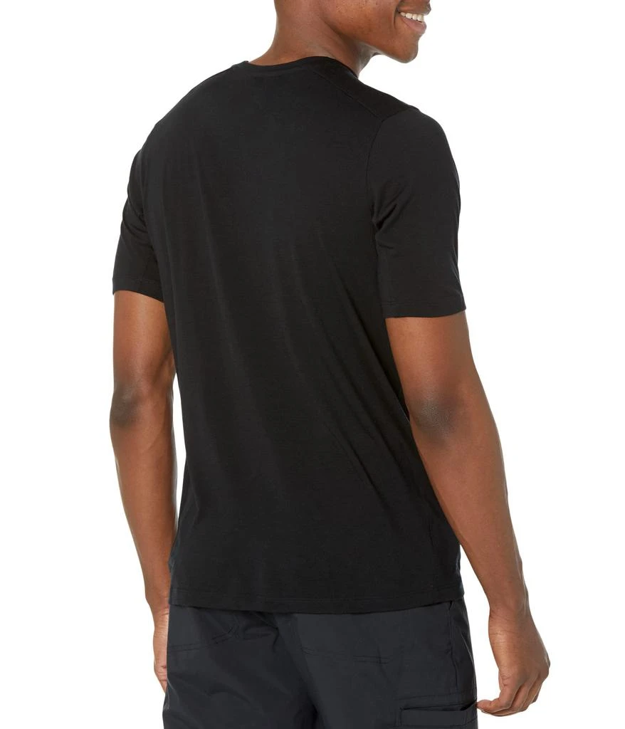 Arc'teryx Ionia Merino Wool SS 2