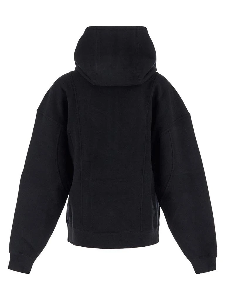 Yves Saint Laurent Saint Laurent hoodie 2