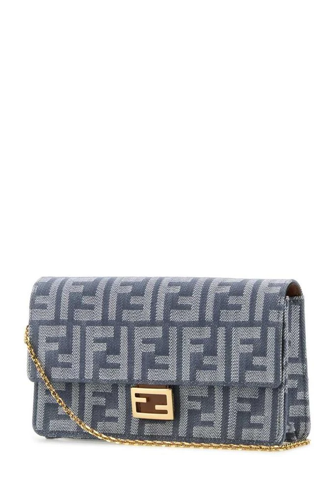 Fendi Fendi Wallets 2