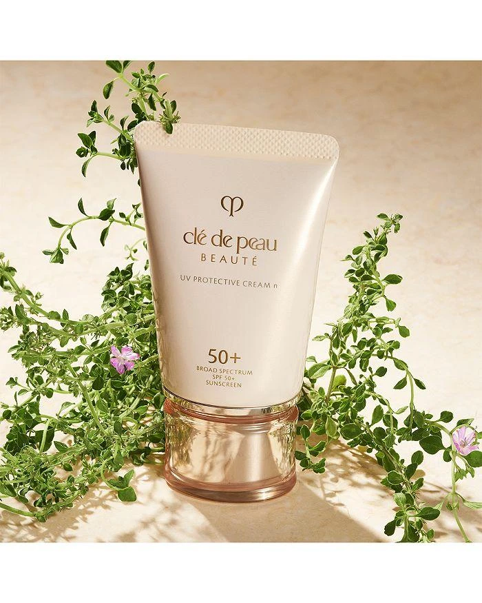 Clé de Peau Beauté Skin's Intelligent Daily Defense Collection ($195 value) 4