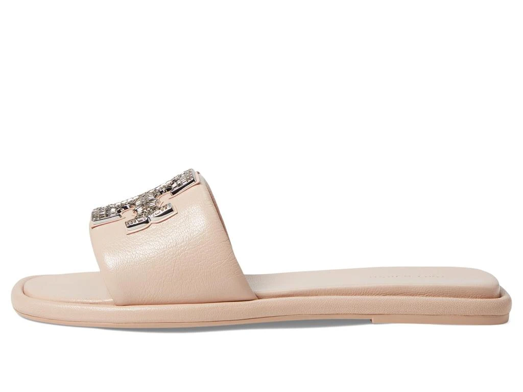 Tory Burch Double T Deco Sport Slide 4