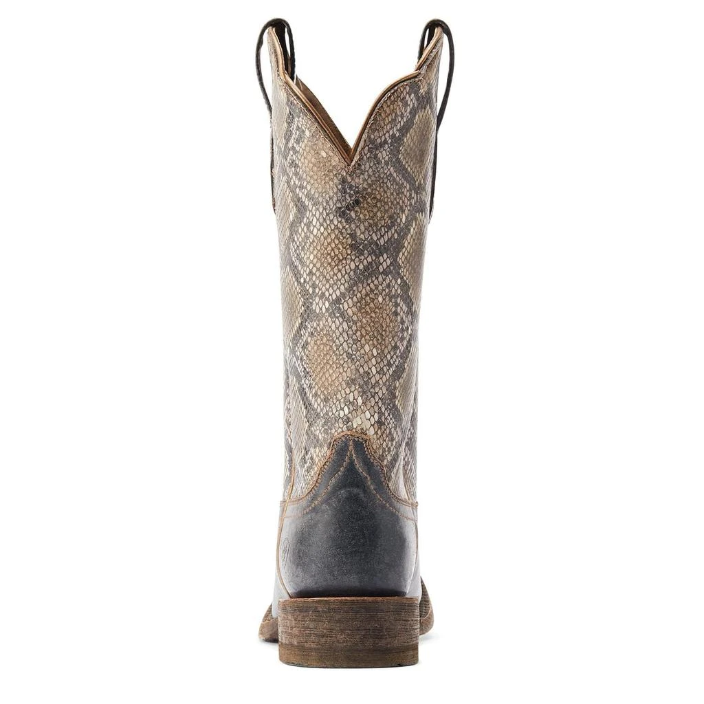 Ariat Frontier Farrah Western Boot 5