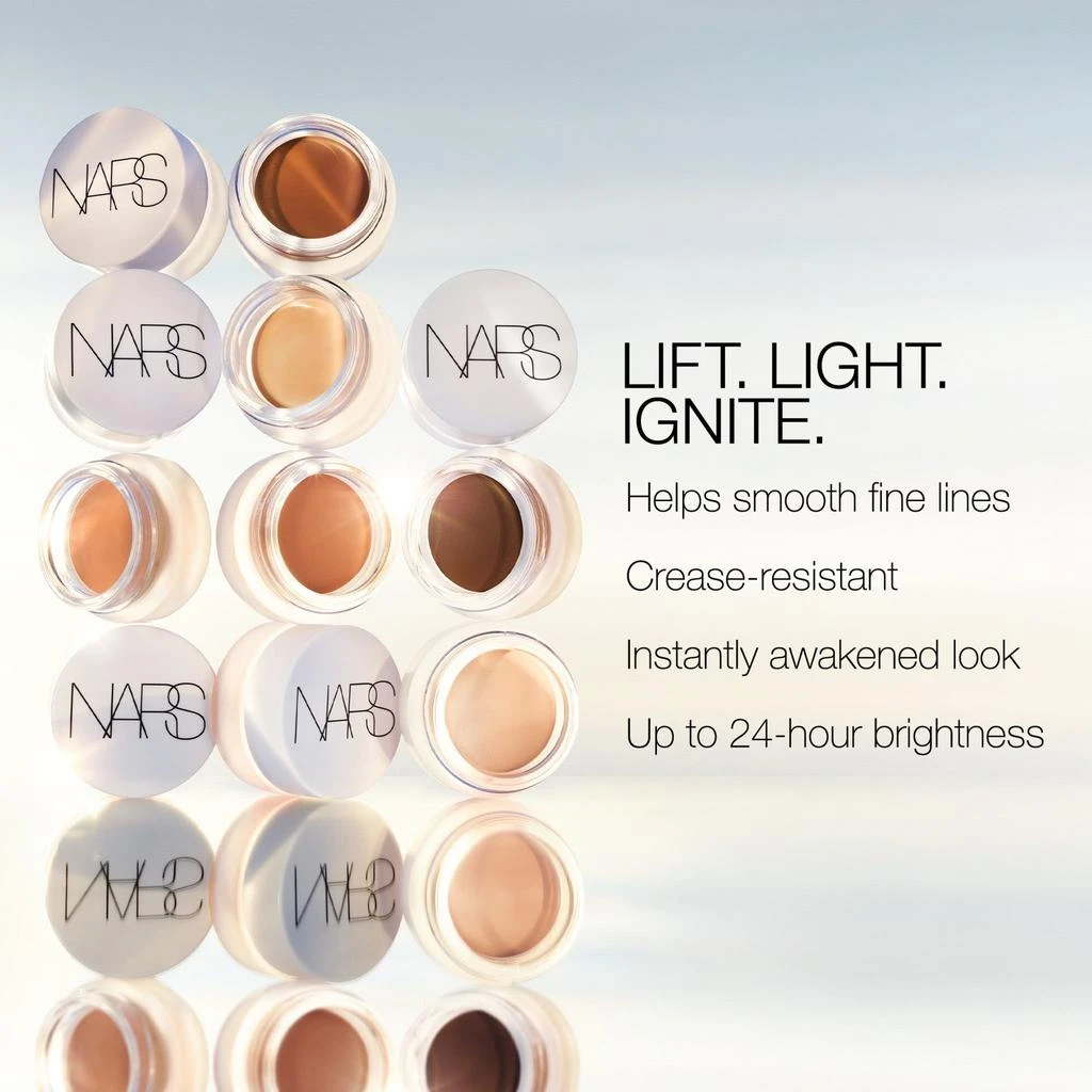 NARS Light Reflecting Eye Brightener 17