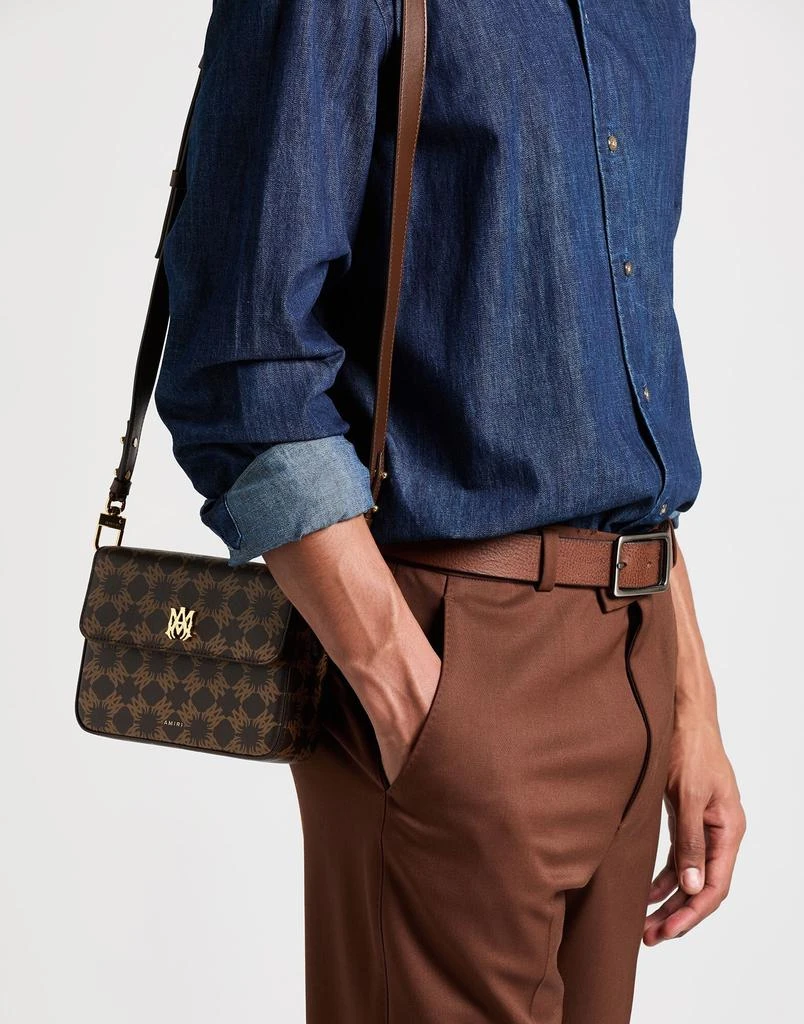 AMIRI Cross-body bags 3
