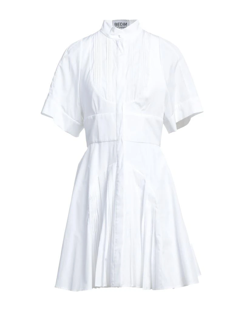 GIOVANNI BEDIN Shirt dress 1