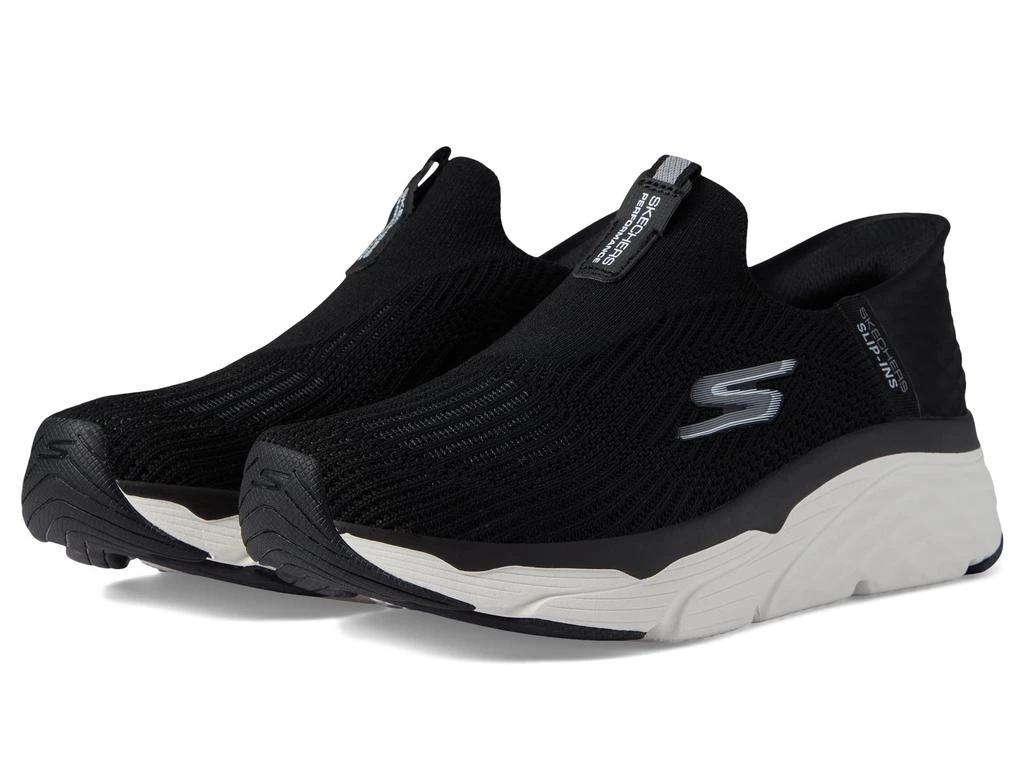 SKECHERS Max Cushioning Elite Smooth Transition Hands Free Slip-Ins 1