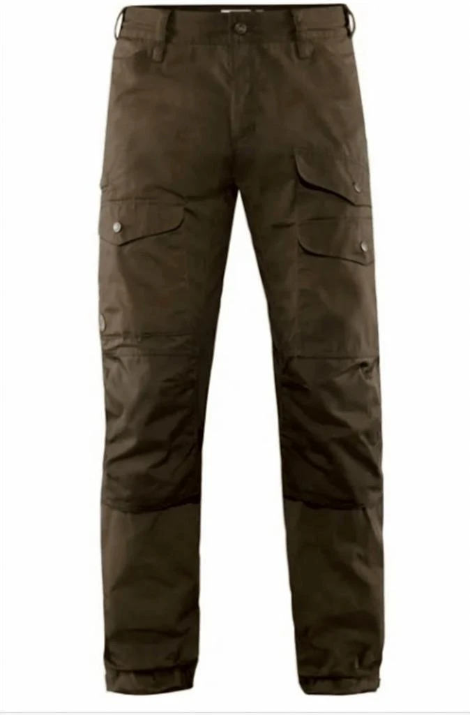Fjällräven Fjallraven - Men
s Vidda Ventilated Trekking Trouser Pants