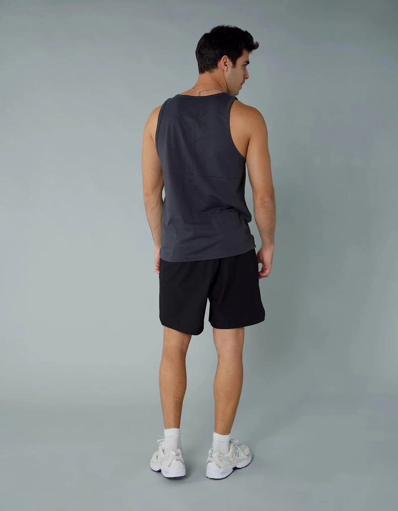AE AE 24/7 5" Lined Training Short 2